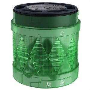 Schneider XVUC23 Elemento luminoso LED XVU verde