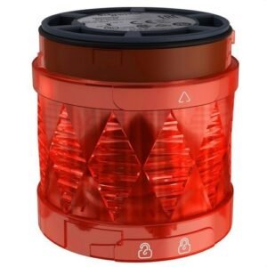 Schneider XVUC24 Elemento luminoso LED XVU rojo