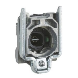 Schneider ZB4BW062 Cuerpo diámetro 22mm 250V 1 NC con alimentación