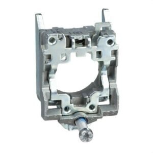 Schneider ZB4BZ009 Cuerpo metálico para XB4B