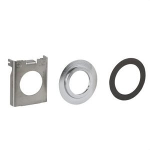 Schneider ZB4BZ012 Adaptador taladro 30-22mm