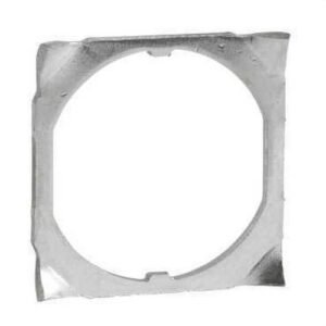 Schneider ZB6Y003 Placa antigiro para selectores diámetro 16