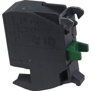 Schneider ZBE1014 Bloque contacto estándar 1 NA conector
