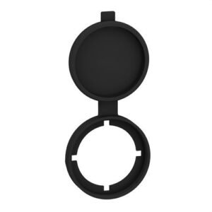 Schneider ZBSP1 Cubierta protección IP65/IP67 negro