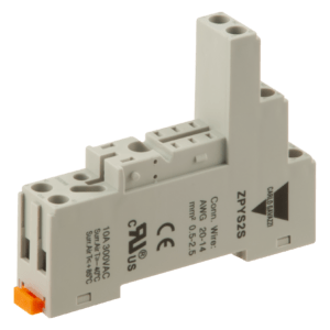 Carlo Gavazzi ZPYS2S - ZPYS2S